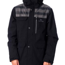 RIPCURL Cabin Snow Jacket Small