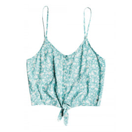 ROXY Become The One Strappy Crop Top