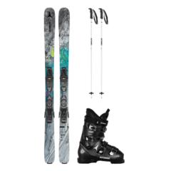 Skis Performance - Complete