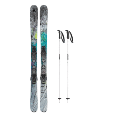 Skis Performance - Own Boots