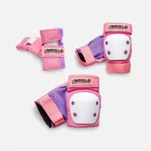 IMPALA Kid’s Protective Pack – Pink