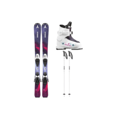 Skis Kids - Under 6yrs