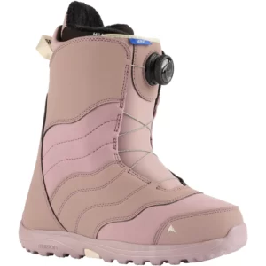 BURTON Womens Mint BOA Snowboard Boots 2023