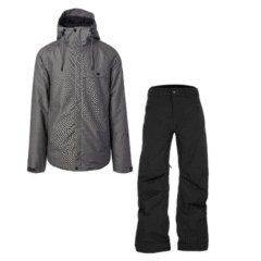 Jacket & Pants - Adult