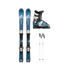 Skis Kids - 6yrs - 14yrs