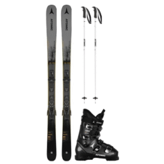 Skis Sport - Complete
