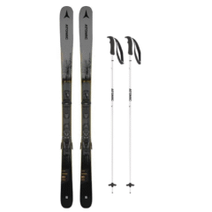 Skis Sport - Own Boots