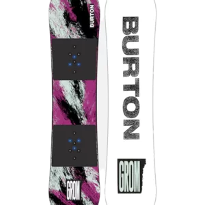 BURTON Grom Purple Snowboard