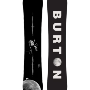 BURTON Process Snowboard – 2024