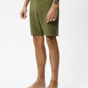 AFENDS Surf Related Shorts